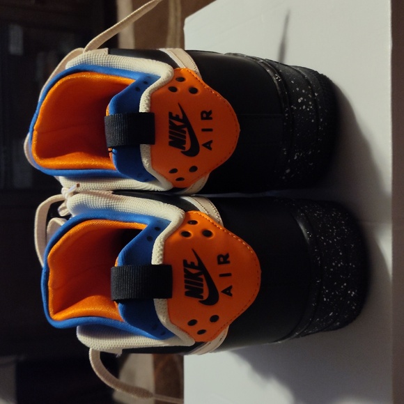 Nike air force one Huarache 2014 Release - Picture 7 of 8